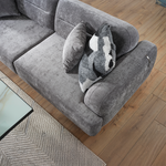 Montana Koltuk Takımı