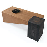 Pablo Orta Sehpa Ceviz