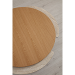 Sense Orta Sehpa Meşe