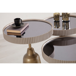 Olivia Zigon Sehpa Vizon