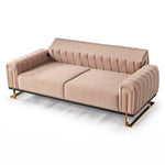 Valens Koltuk Takımı