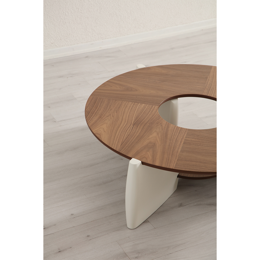 Tosca Orta Sehpa Ceviz