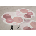 Aura Zigon Sehpa – 3’lü Set