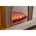 Olivia Şömine Vizon