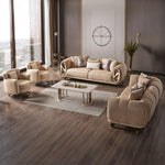 Espiole Koltuk Takımı