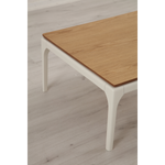 Bongo Meşe Orta Sehpa