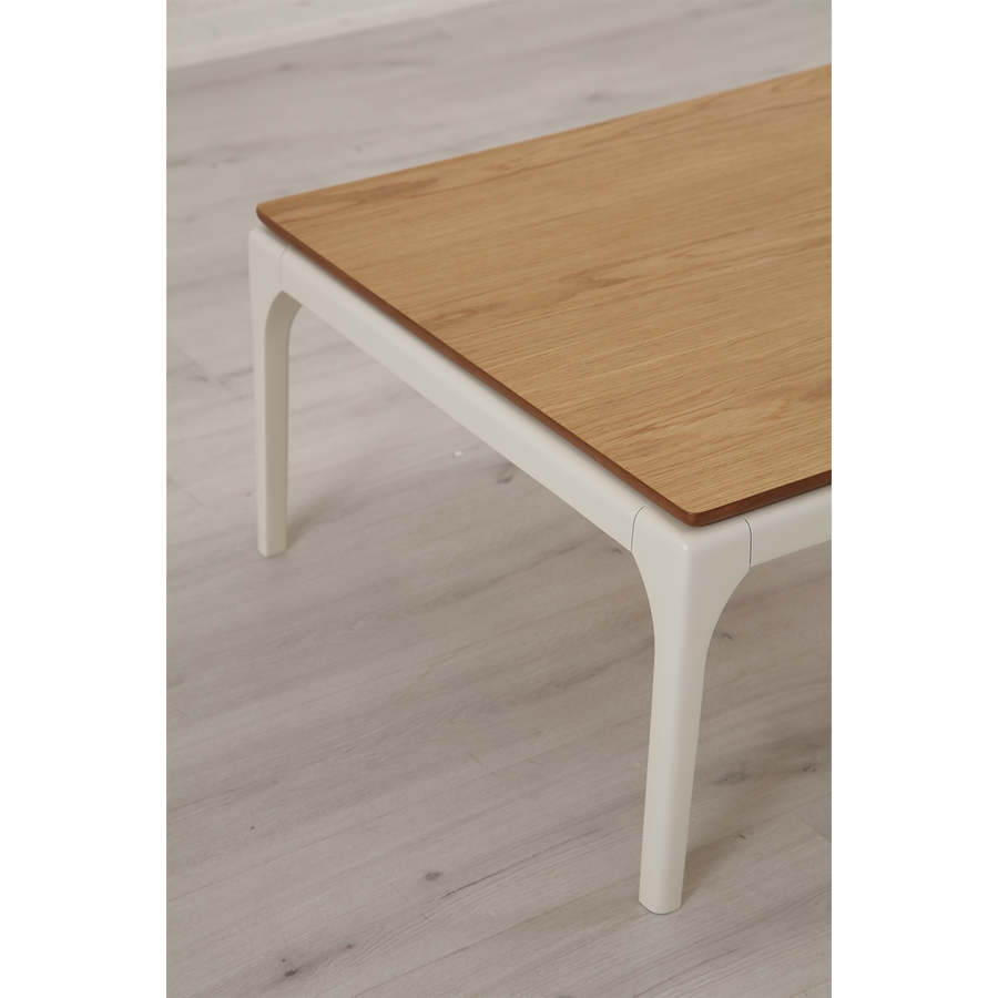 Bongo Meşe Orta Sehpa