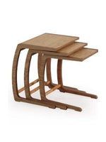 Prada Zigon Sehpa (Meşe)