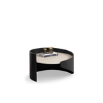 Atlantis Orta Sehpa - Siyah