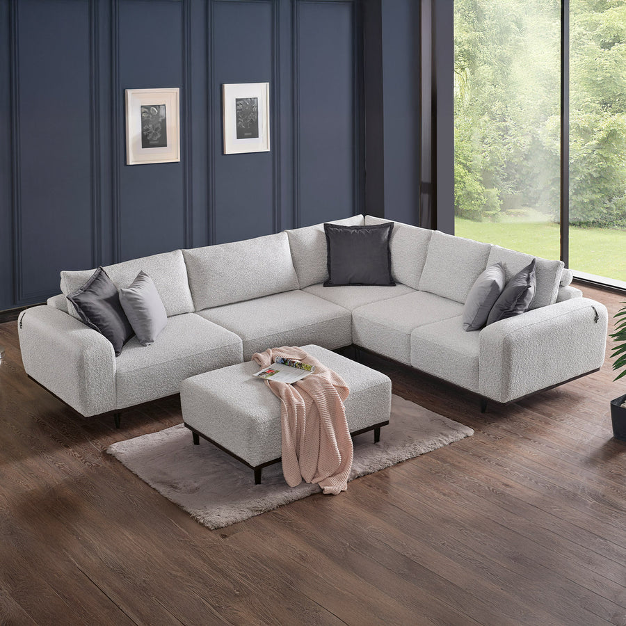 Viera Köşe Takımı