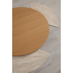 Sense Orta Sehpa Meşe