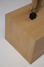 Pablo Orta Sehpa Meşe