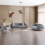 Montana Koltuk Takımı