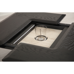 Event Orta Sehpa Siyah