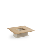 Event Orta Sehpa Meşe