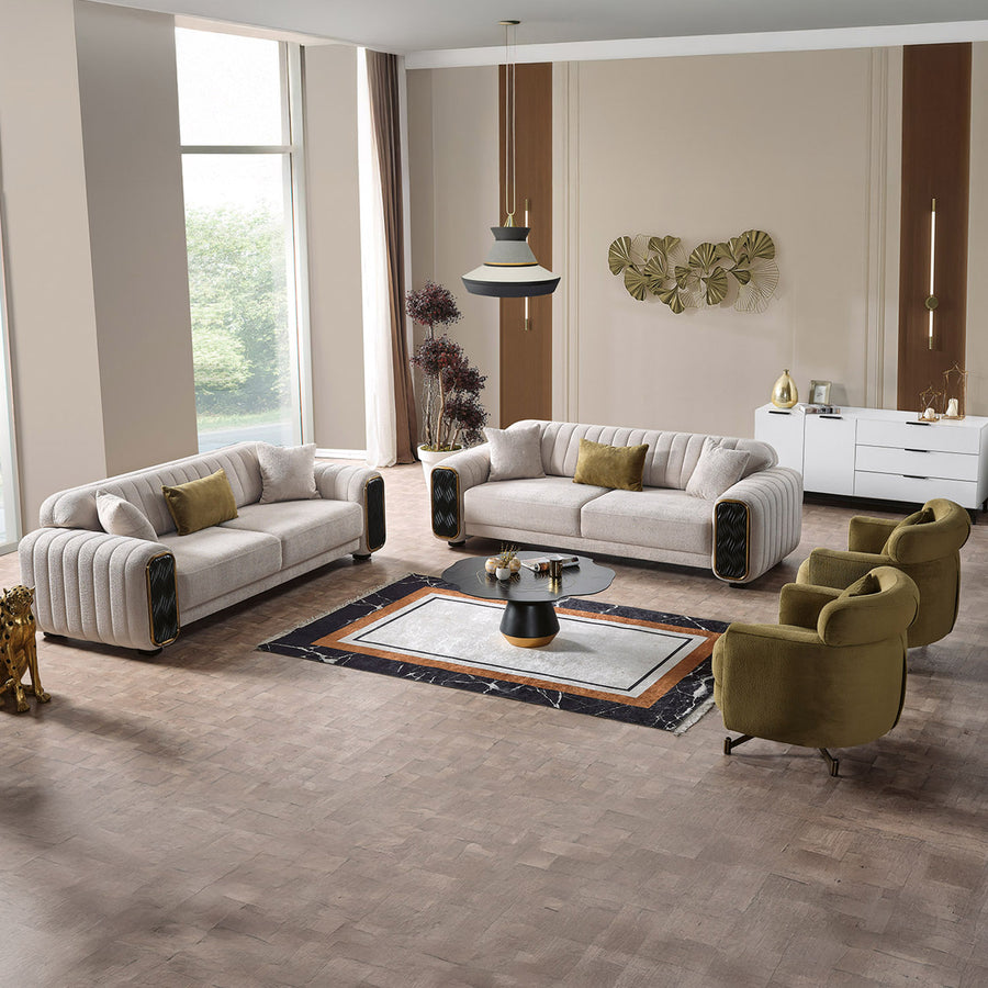 Esila Koltuk Takımı