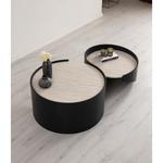 Atlantis Orta Sehpa - Siyah