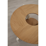 Tosca Orta Sehpa Meşe