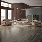 Nima Koltuk Takımı