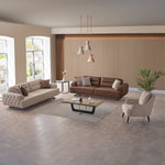 Montana Koltuk Takımı