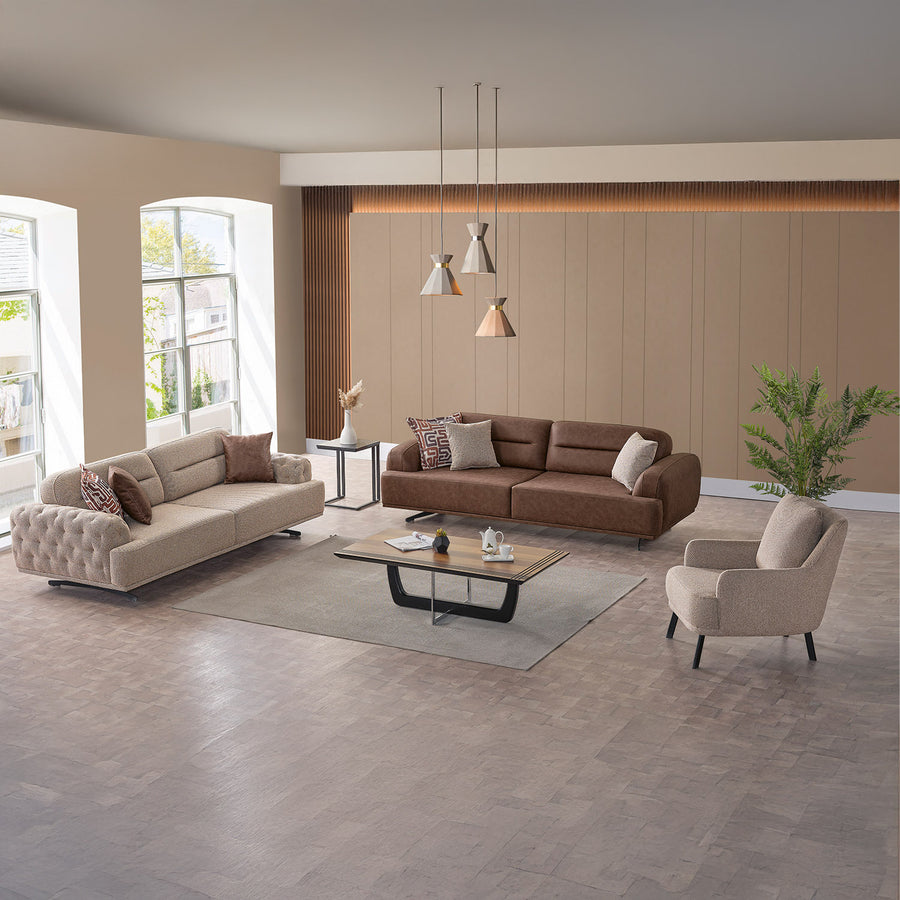 Montana Koltuk Takımı