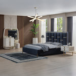 Sedef Yatak Odası Takımı