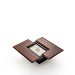 Event Orta Sehpa Ceviz