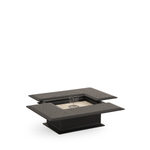 Event Orta Sehpa Siyah