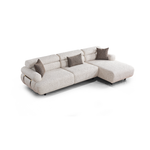 NEVADA MİNİ KÖŞE PLUS 3+(3+2)+1