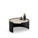 Atlantis Orta Sehpa - Siyah