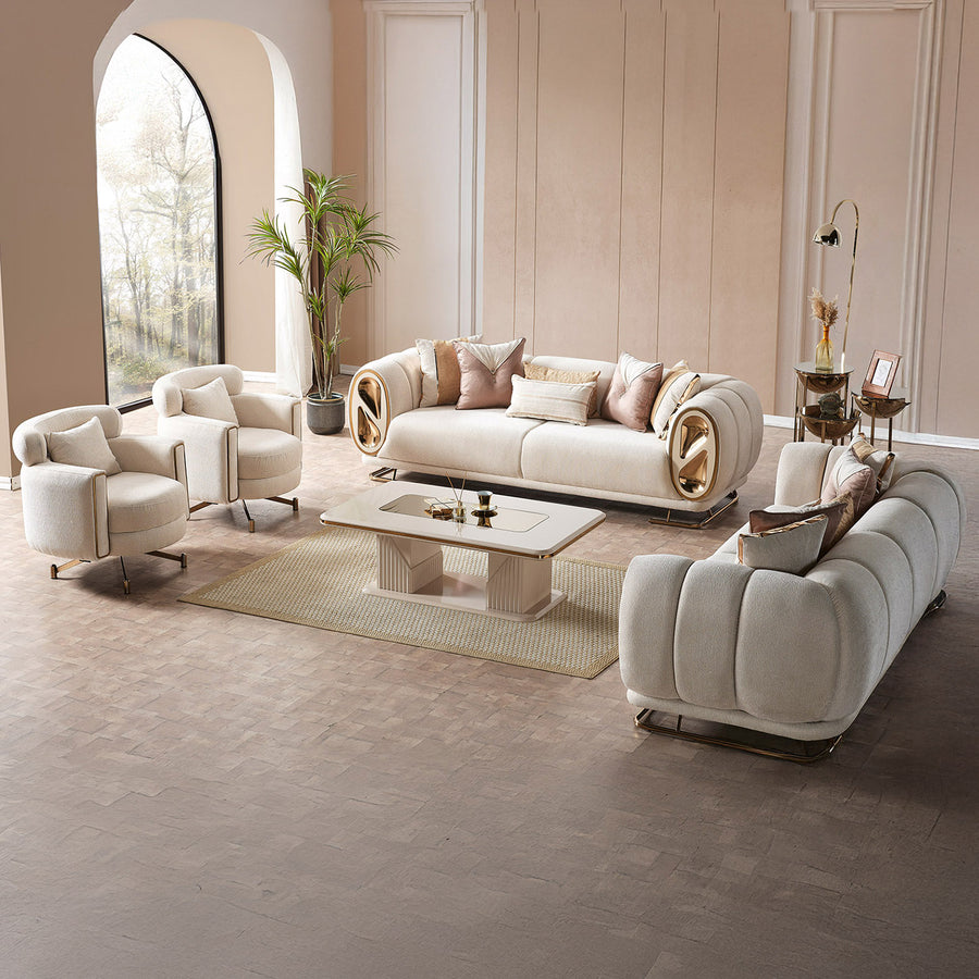 Espiole Koltuk Takımı