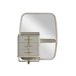 Sedef Yatak Odası Takımı