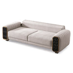 Esila Koltuk Takımı