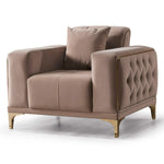 Nima Koltuk Takımı