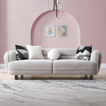 Marsilya Koltuk Takımı