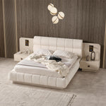 Esila Yatak Odası Takımı (10 Kapaklı)