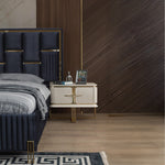 Sedef Yatak Odası Takımı