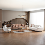 Montana Koltuk Takımı