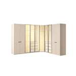 Esila Yatak Odası Takımı (10 Kapaklı)