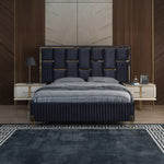 Sedef Yatak Odası Takımı