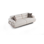 NEVADA MİNİ KÖŞE PLUS 3+(3+2)+1