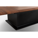 Event Orta Sehpa Ceviz