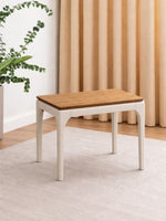 Bongo Zigon Sehpa (Meşe)