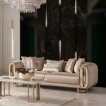 Zerun  Koltuk Takımı