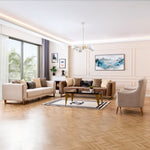 Piano Koltuk Takımı