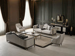 NATURAL KOLTUK TAKIMI