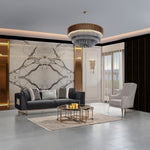 Berlin Koltuk Takımı