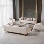 Delux Koltuk Takımı