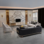 Berlin Koltuk Takımı