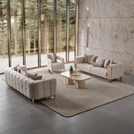 Neva Koltuk Takımı